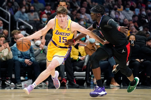 ¿Qué sigue en la carrera de Austin Reaves en la NBA?